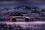 Land Rover Range Rover Sport HST 2019 года (WW)